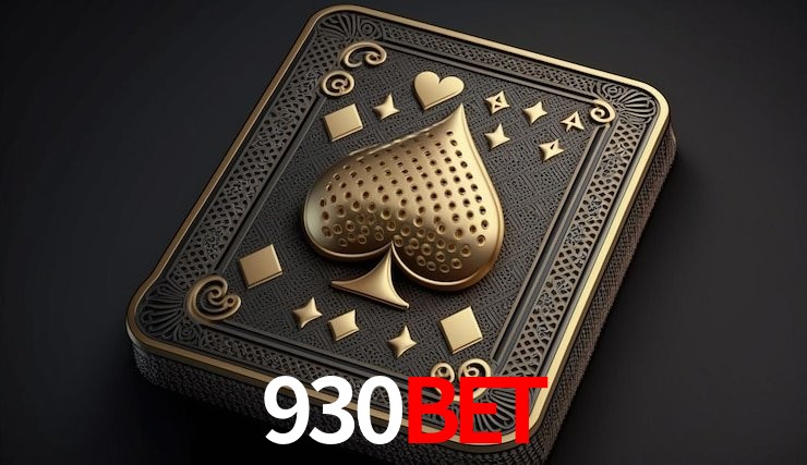 Recursos de Bônus 930Bet