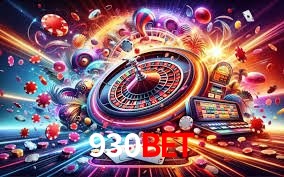 Estatísticas 930Bet