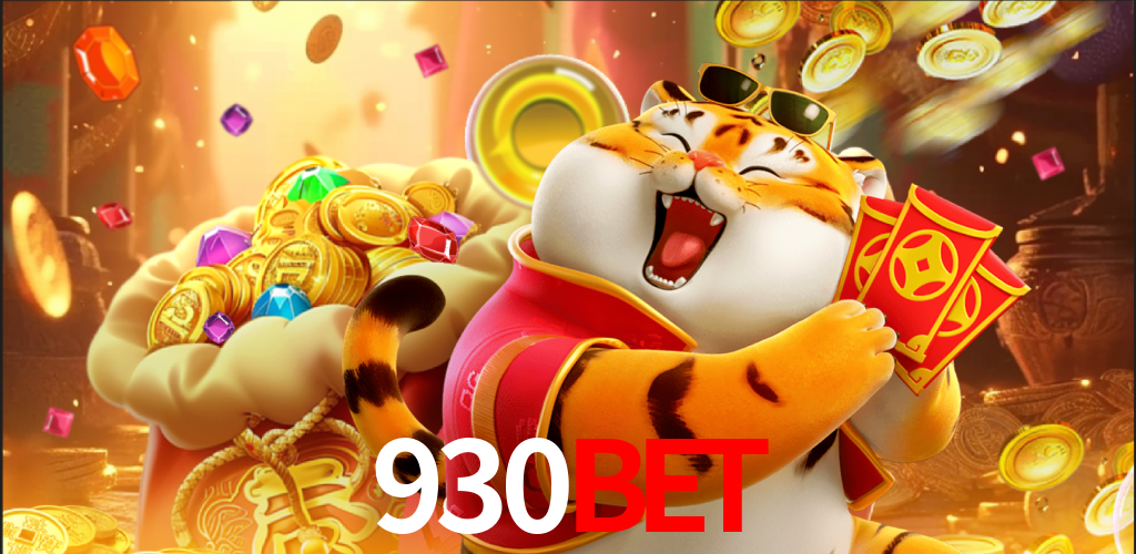 930Bet Plataforma