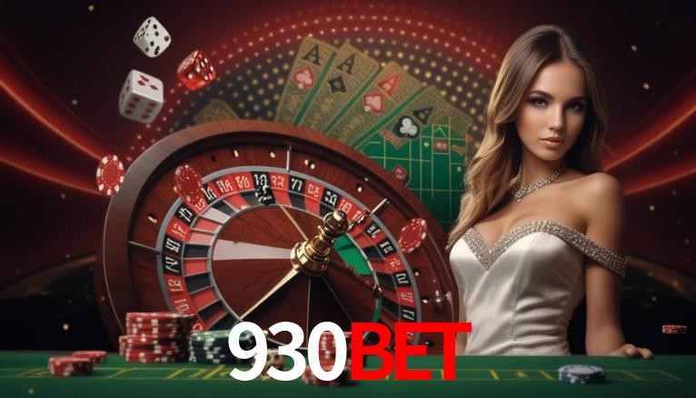 Slot Games 930Bet