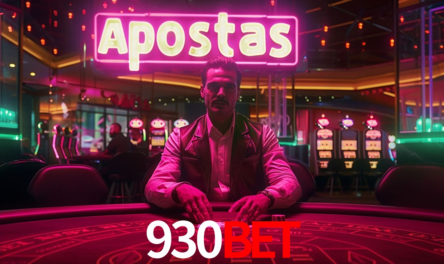 Desvendando o Mundo dos Jogos Virtuais na 930Bet