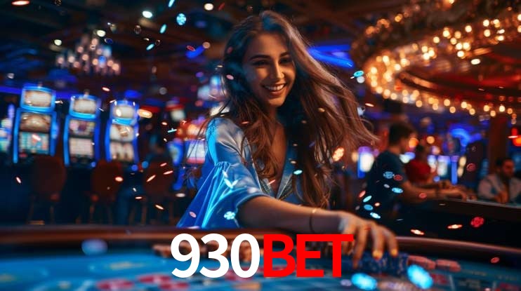Tennis Betting 930Bet