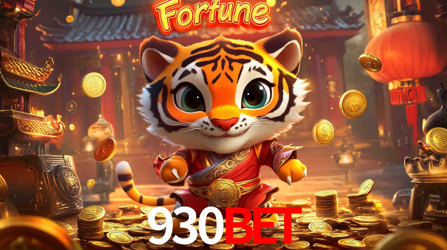 Apostas Esportivas na 930Bet: Um Guia Completo