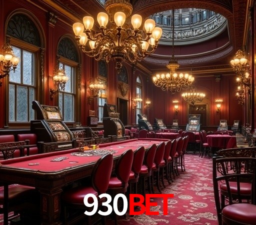 Promoções Sazonais 930Bet