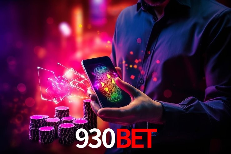 Casino VIP 930Bet