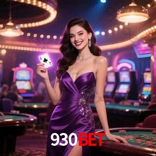 Casino Ao Vivo 930Bet