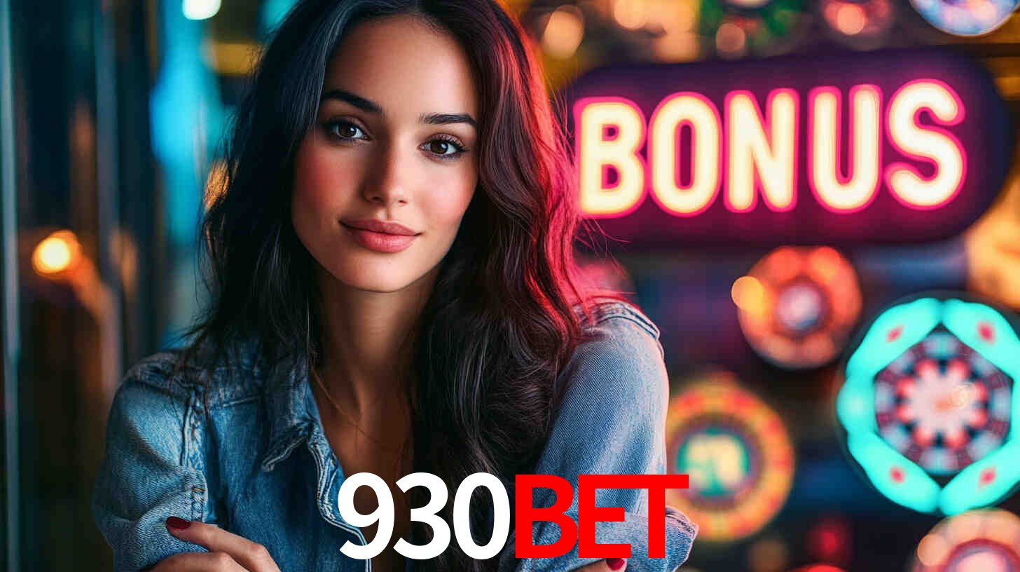 930Bet: A Experiência de Casino com Jogos de Mesa ao Vivo