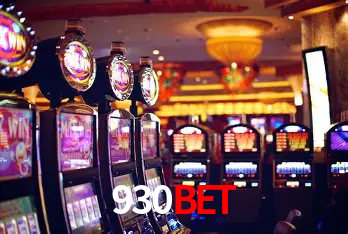 Descubra a Essência do 930Bet: Nossa História e Compromissos