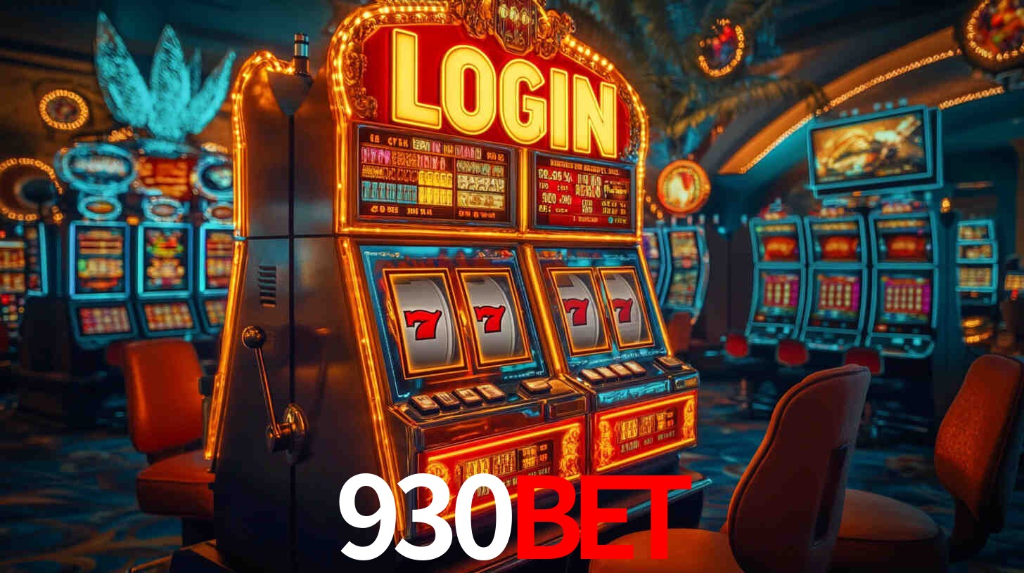 930Bet App Interface