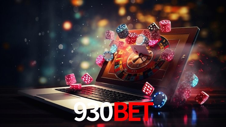 cassino 930Bet
