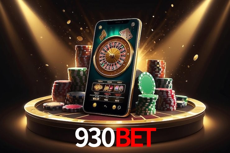 Sistemas de Segurança 930Bet
