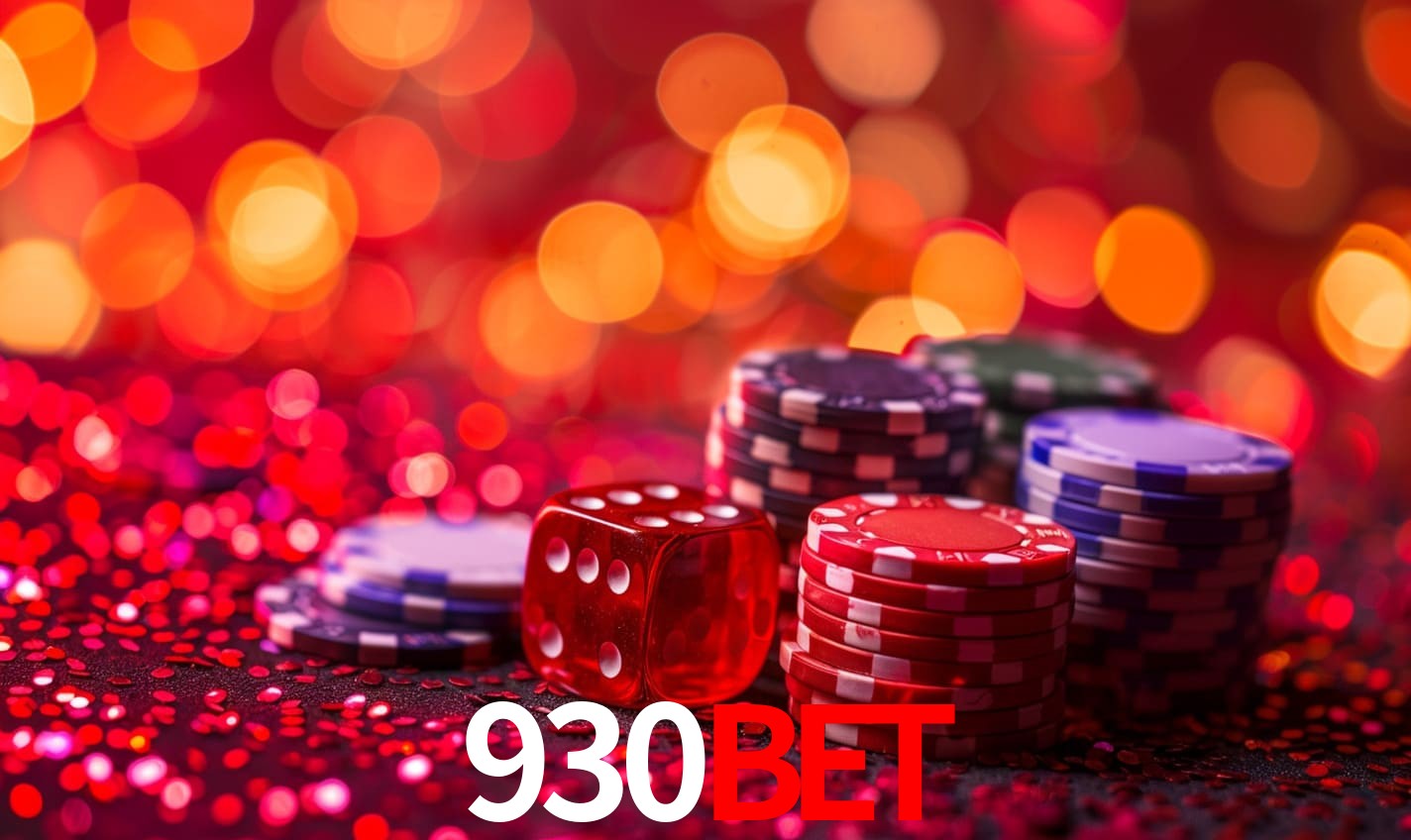 A Emoção da Loteria na 930Bet: Uma Chance de Mudança de Vida