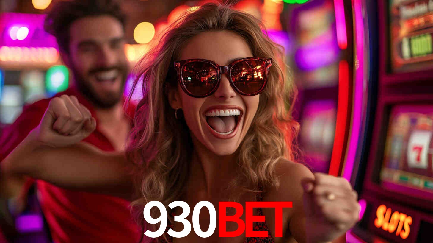 Descubra a Essência do 930Bet: Nossa História e Compromissos