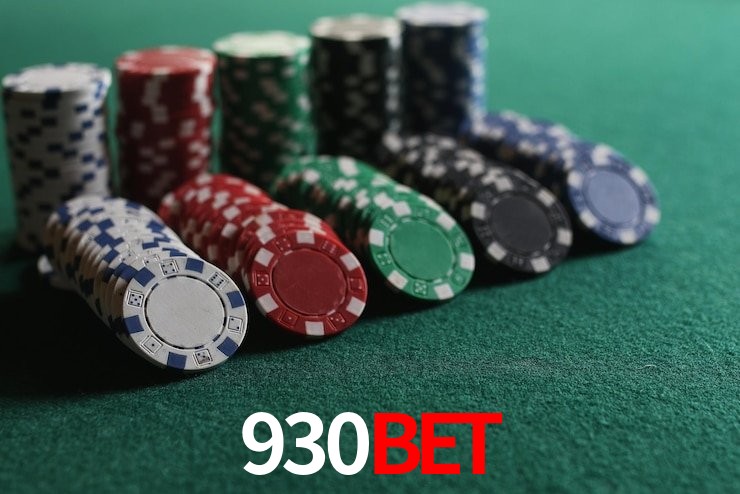 Statistics 930Bet