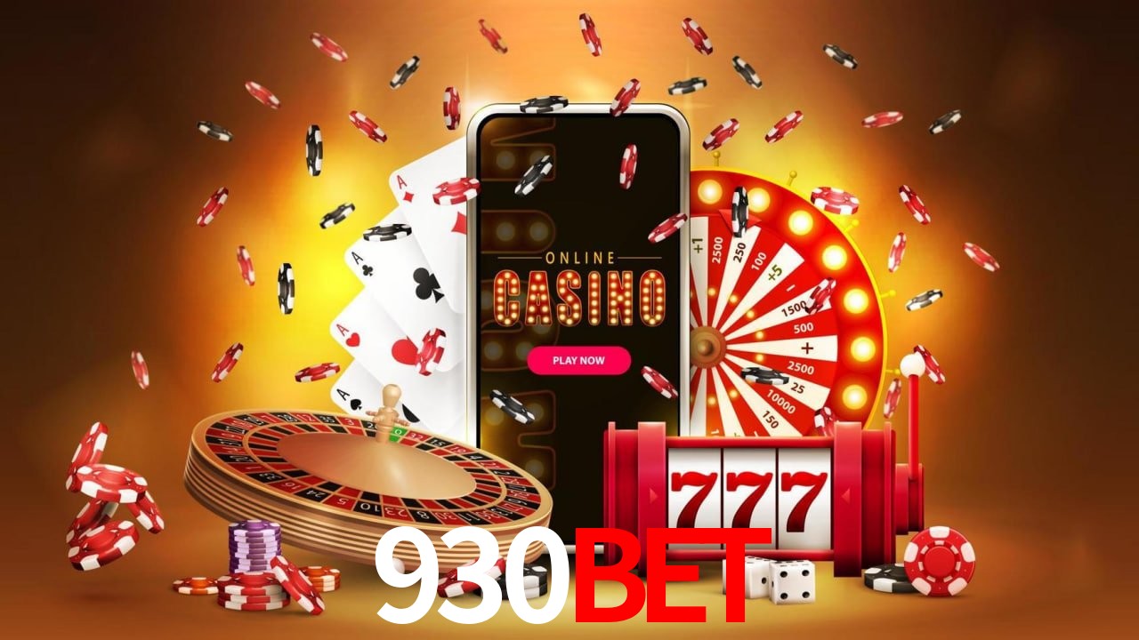 Descubra o Programa VIP da 930Bet: Vantagens Exclusivas para Jogadores
