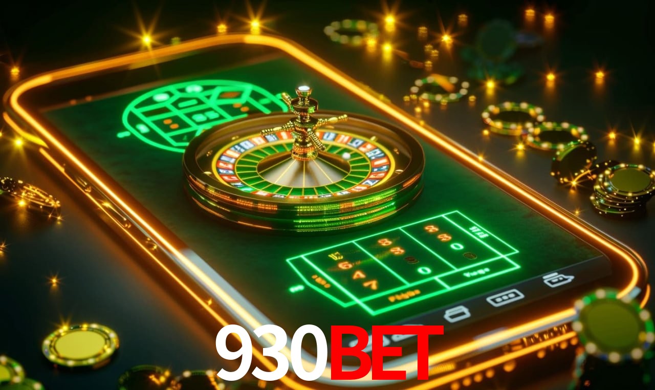 Promoção Relâmpago 930Bet