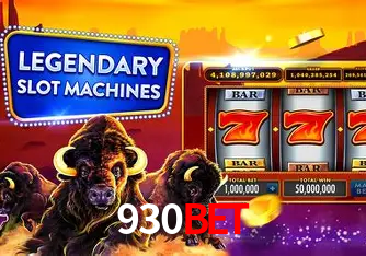 Desvendando o Mundo dos Jogos Virtuais na 930Bet