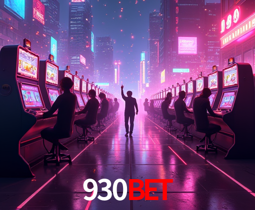 Mesa de Blackjack 930Bet