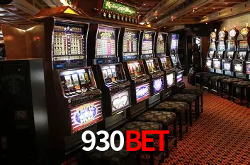 Desvendando o Mundo dos Jogos Virtuais na 930Bet