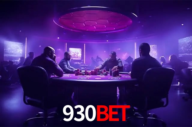 Avaliações dos Jogadores 930Bet