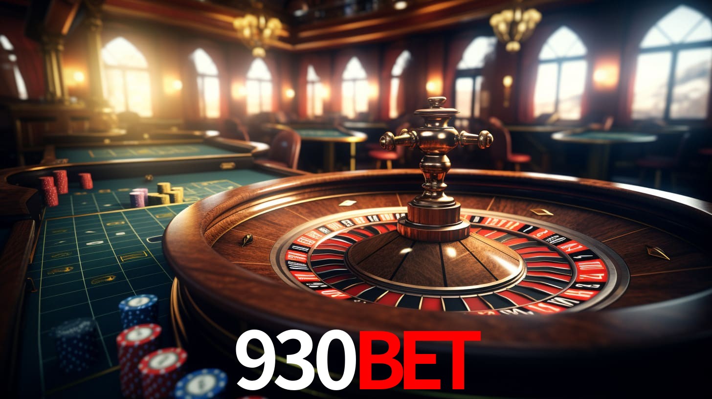 VIP Casino 930Bet