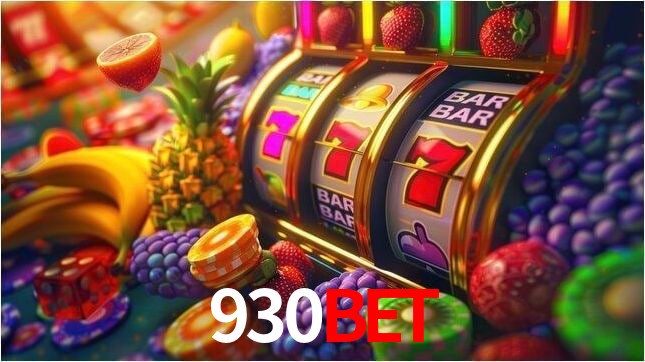 Platform Technology 930Bet
