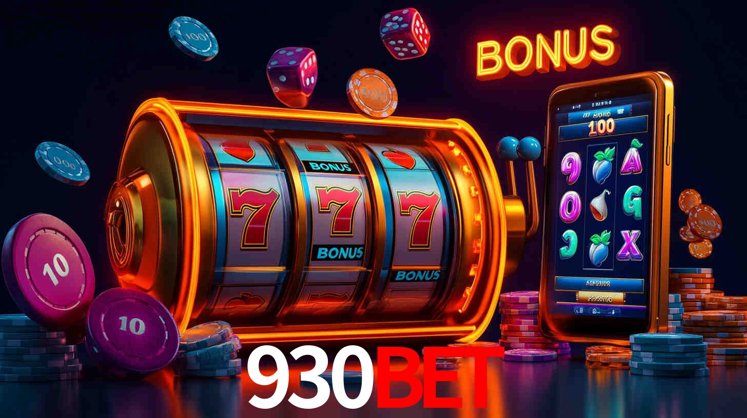 Explorando a Categoria de Eventos em Apostas na 930Bet