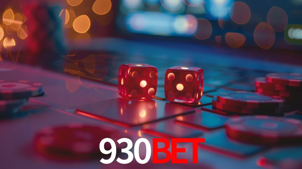 Live Casino 930Bet