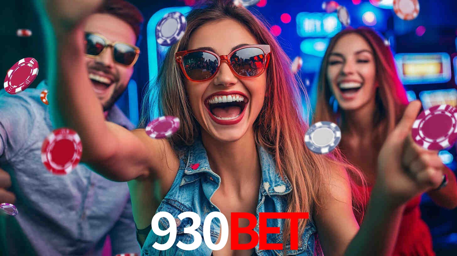 Explorando a Categoria de Eventos em Apostas na 930Bet