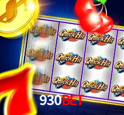 Apostas Esportivas na 930Bet: Um Guia Completo