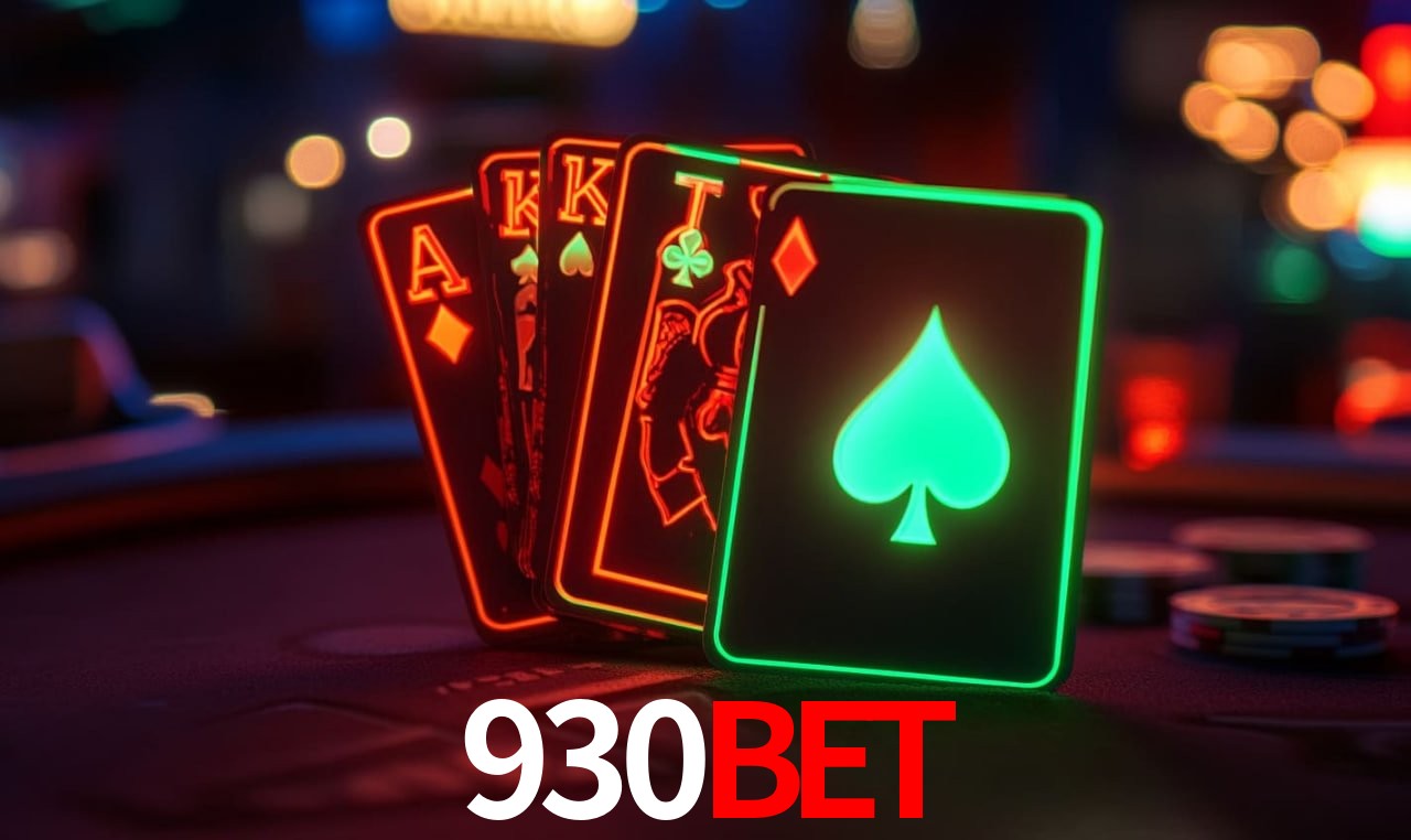 Jogos de Slot 930Bet