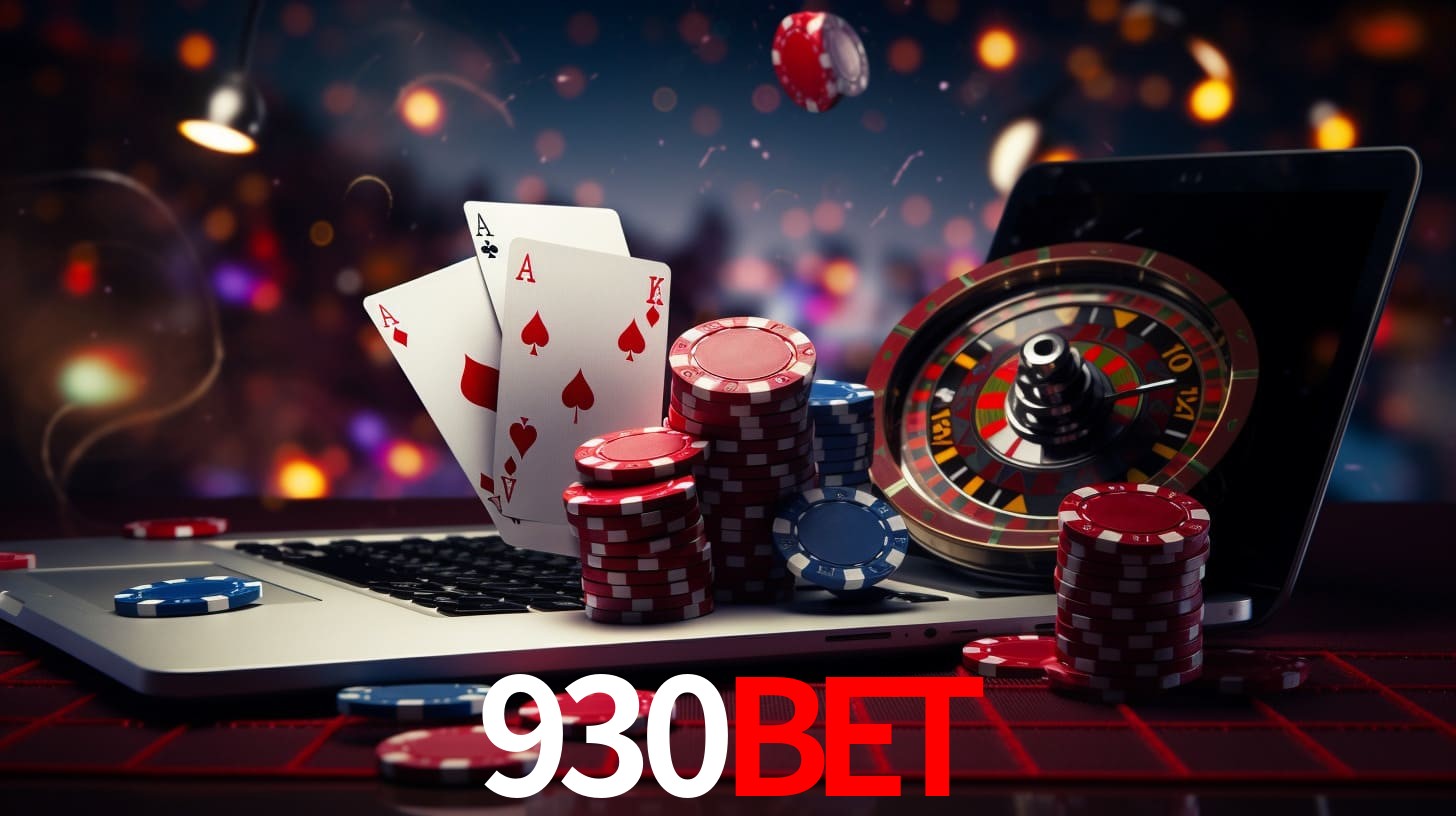 Blackjack Table 930Bet