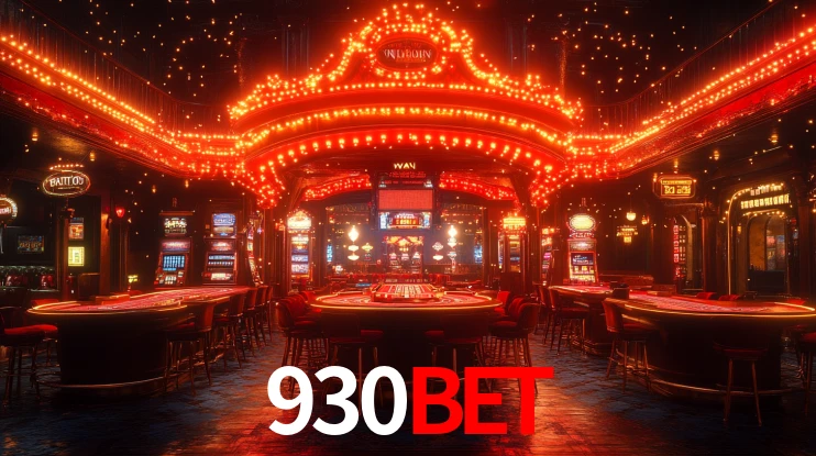 930Bet Plataforma