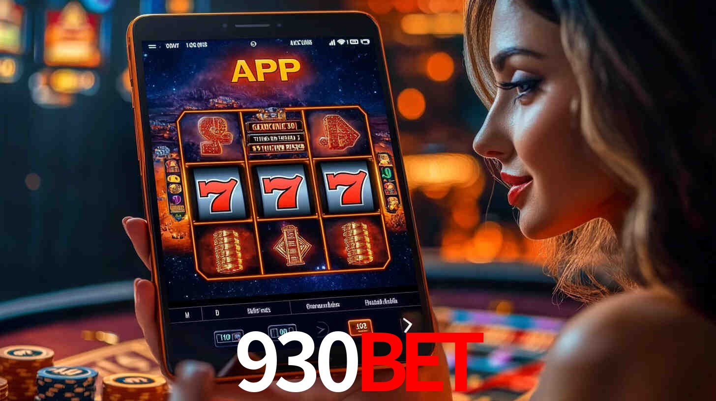 Bônus Generosos e Exclusivos no 930Bet para Você!