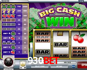 Descubra a Magia dos Jogos de Arcade no 930Bet