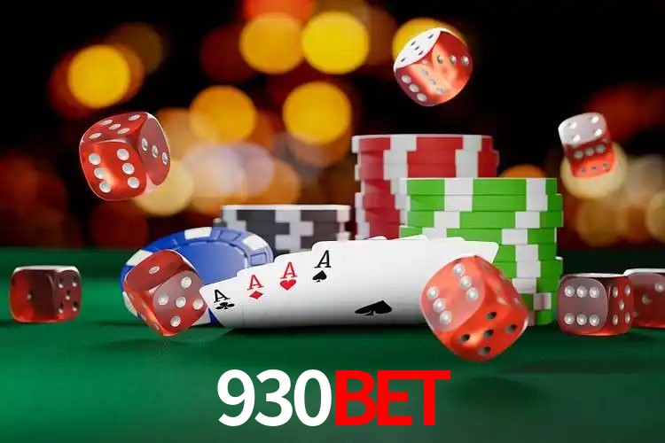 Login Seguro 930Bet