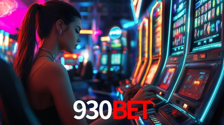 Explore as vantagens do 930Bet: serviço profissional e confiabilidade