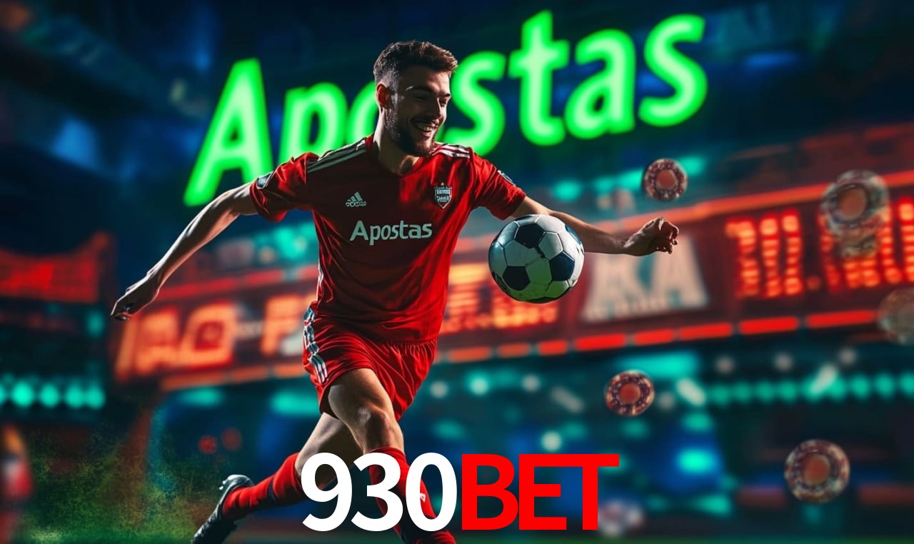 PIX Instantâneo 930Bet