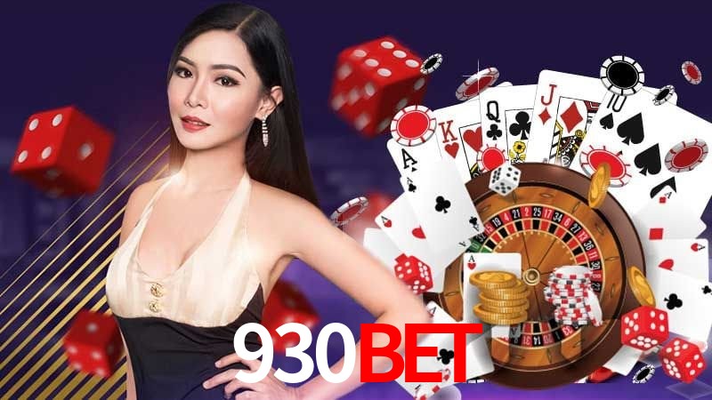 Jogos Exclusivos 930Bet