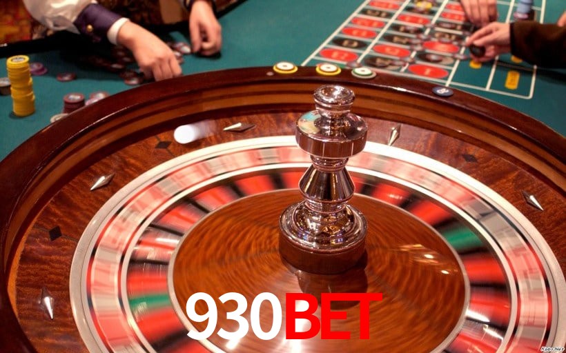 Torneios 930Bet