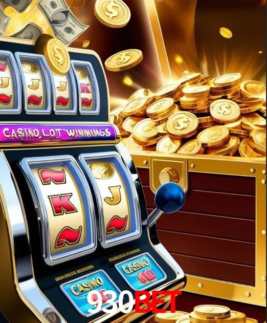 Experiência VIP 930Bet