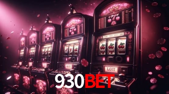Interface do App 930Bet