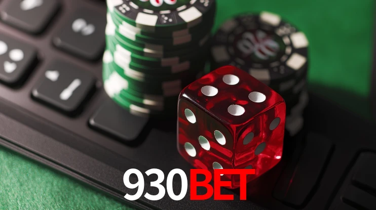 Game Providers 930Bet