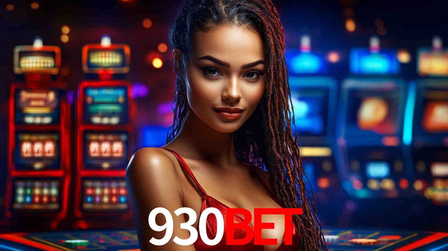 Inovações de Jogos na 930Bet: O Futuro das Experiências Interativas