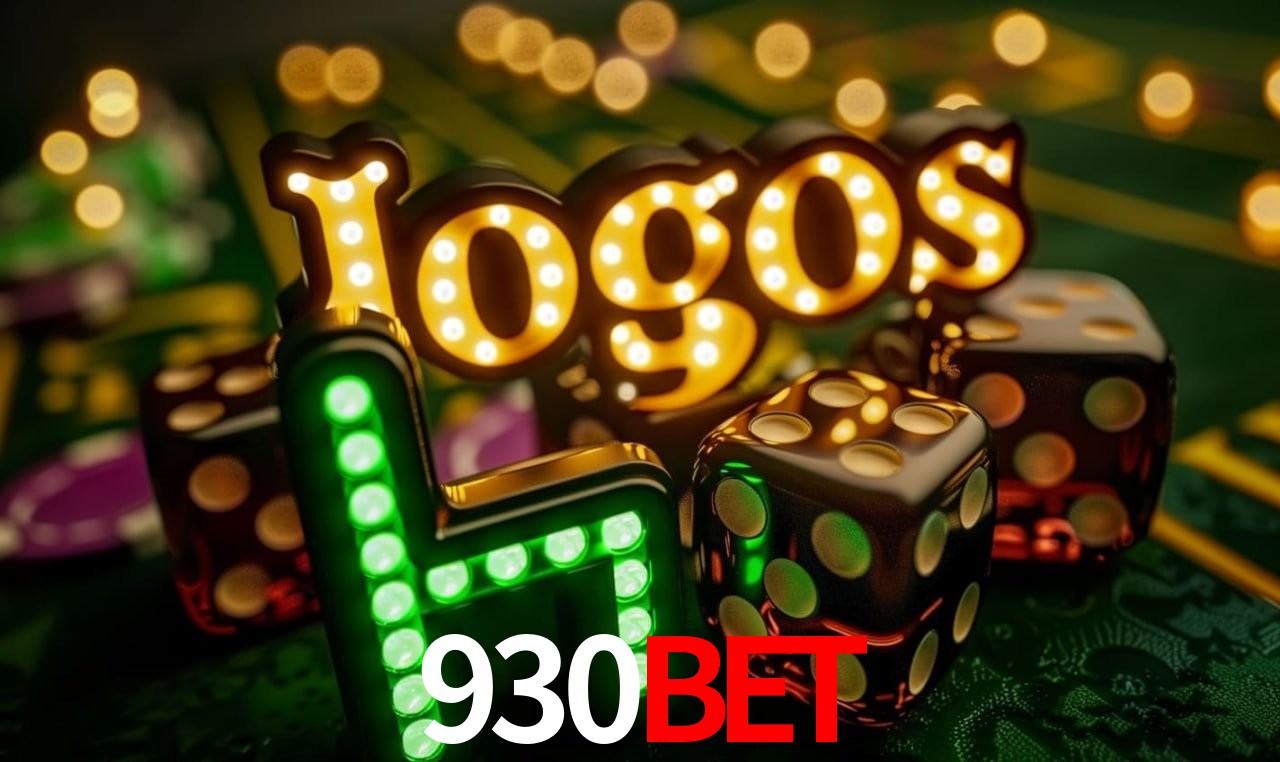 Diretório de Jogos 930Bet