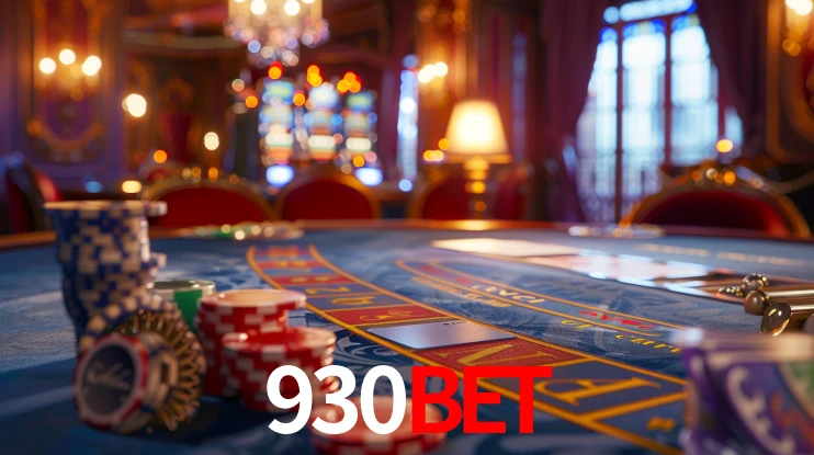 Games Directory 930Bet