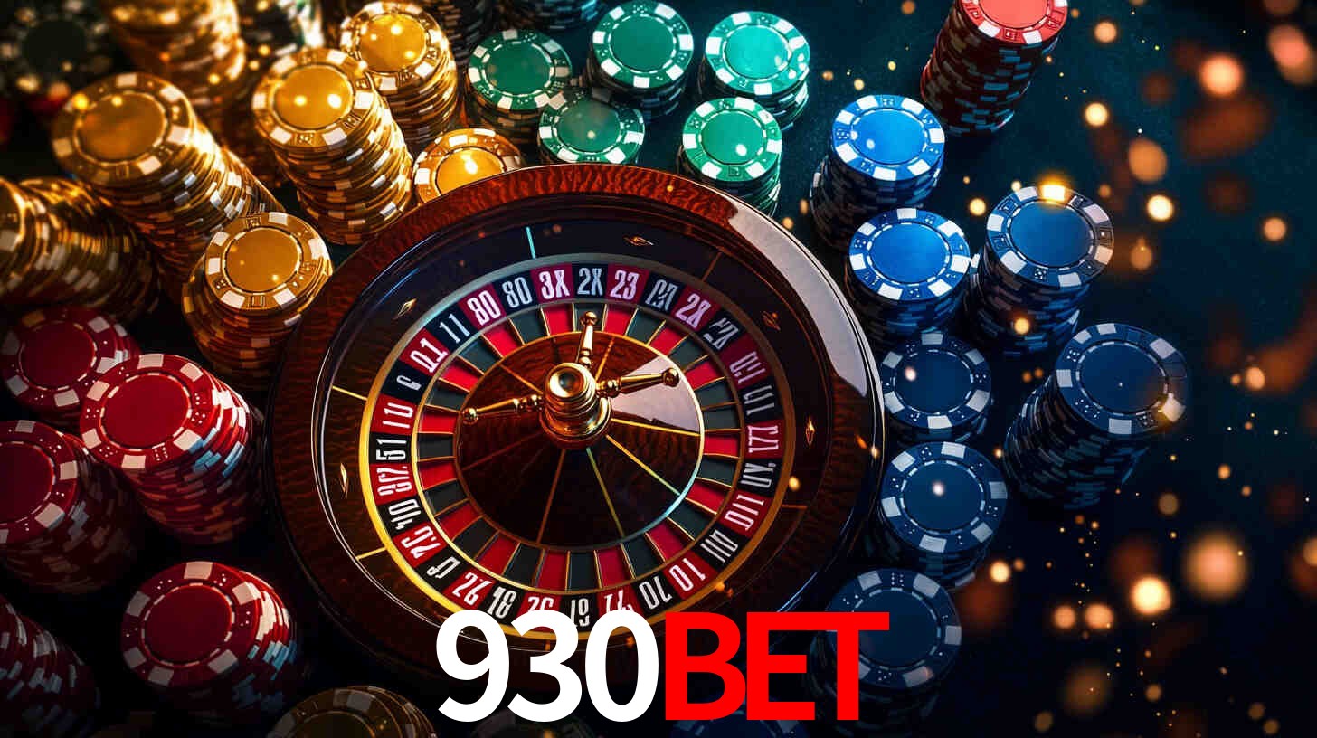Premium Interface 930Bet