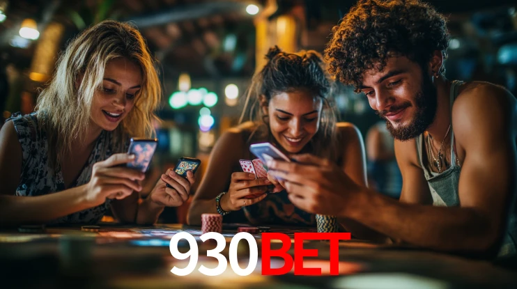 Tournaments 930Bet