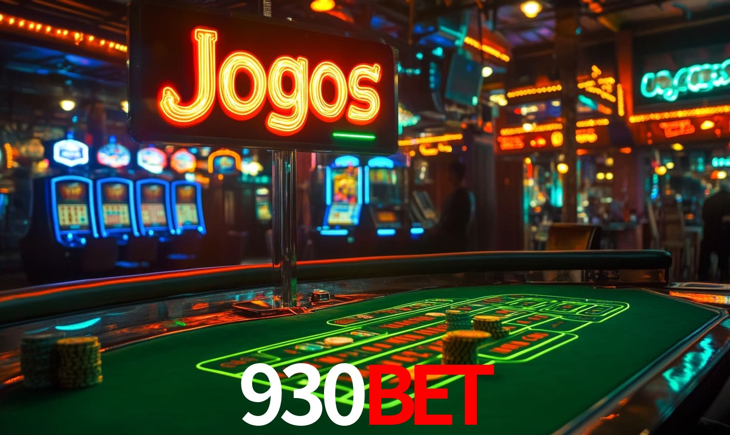 Tecnologia da Plataforma 930Bet